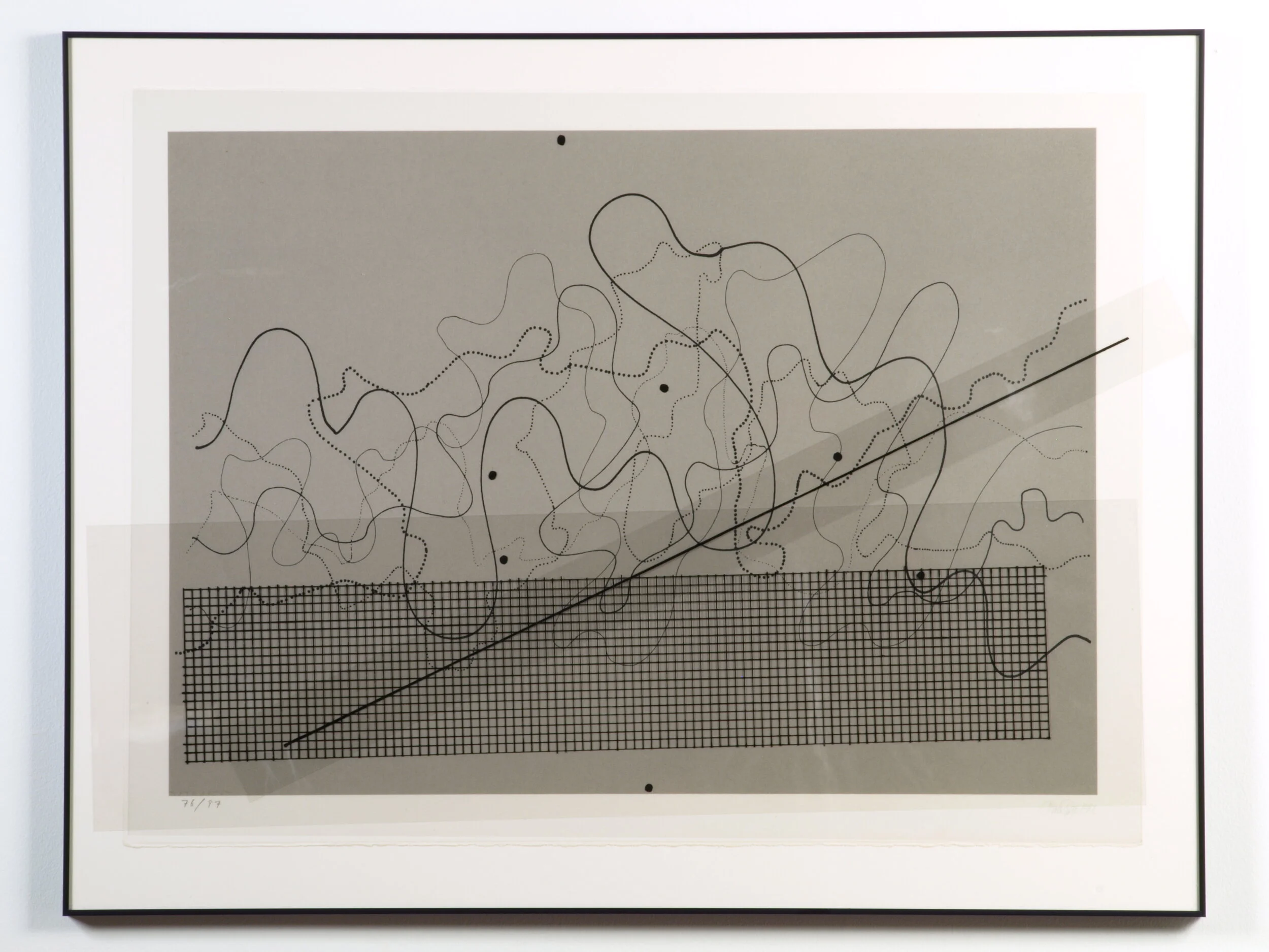 John Cage + Friends — Solway Gallery